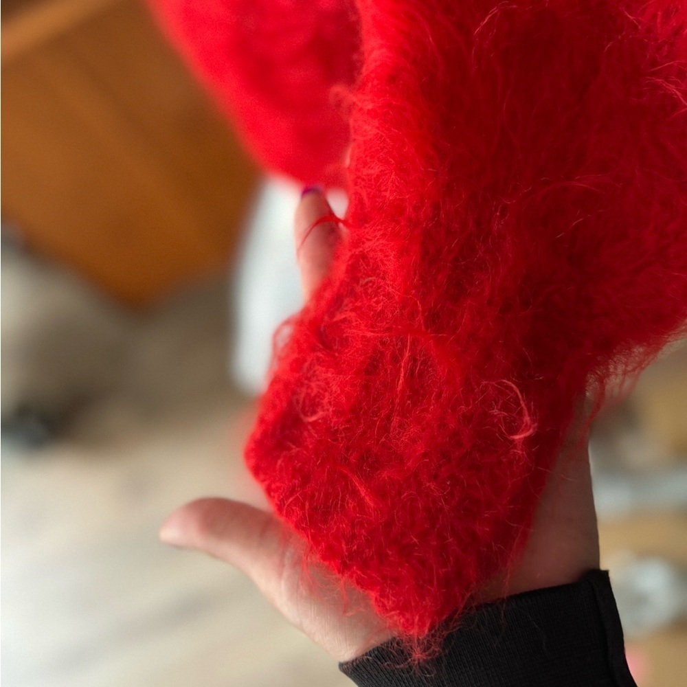 Elsebeth Soldat Sweater - Picture 5 of 5